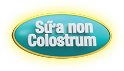 Sữa non colostrum