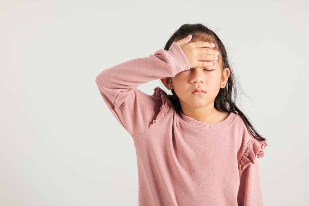 Cần có chế độ ăn cho trẻ suy dinh dưỡng phù hợp