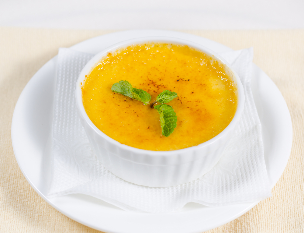 Cháo bí đỏ thịt gà món ngon cho trẻ suy dinh dưỡng