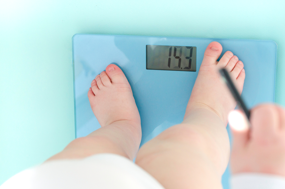 Chế dộ ăn cho trẻ suy dinh dưỡng cải thiện cân nặng