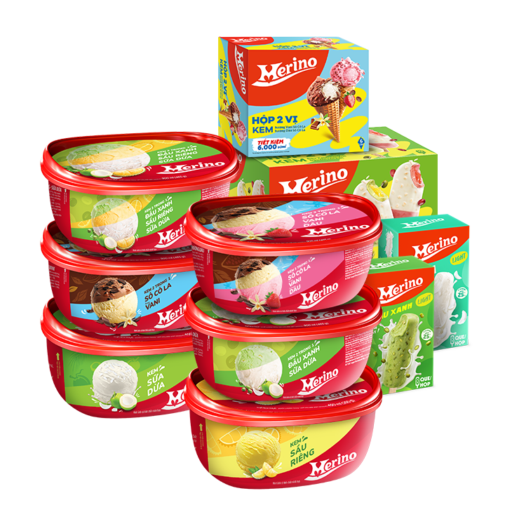 KEM MERINO TAKE HOME