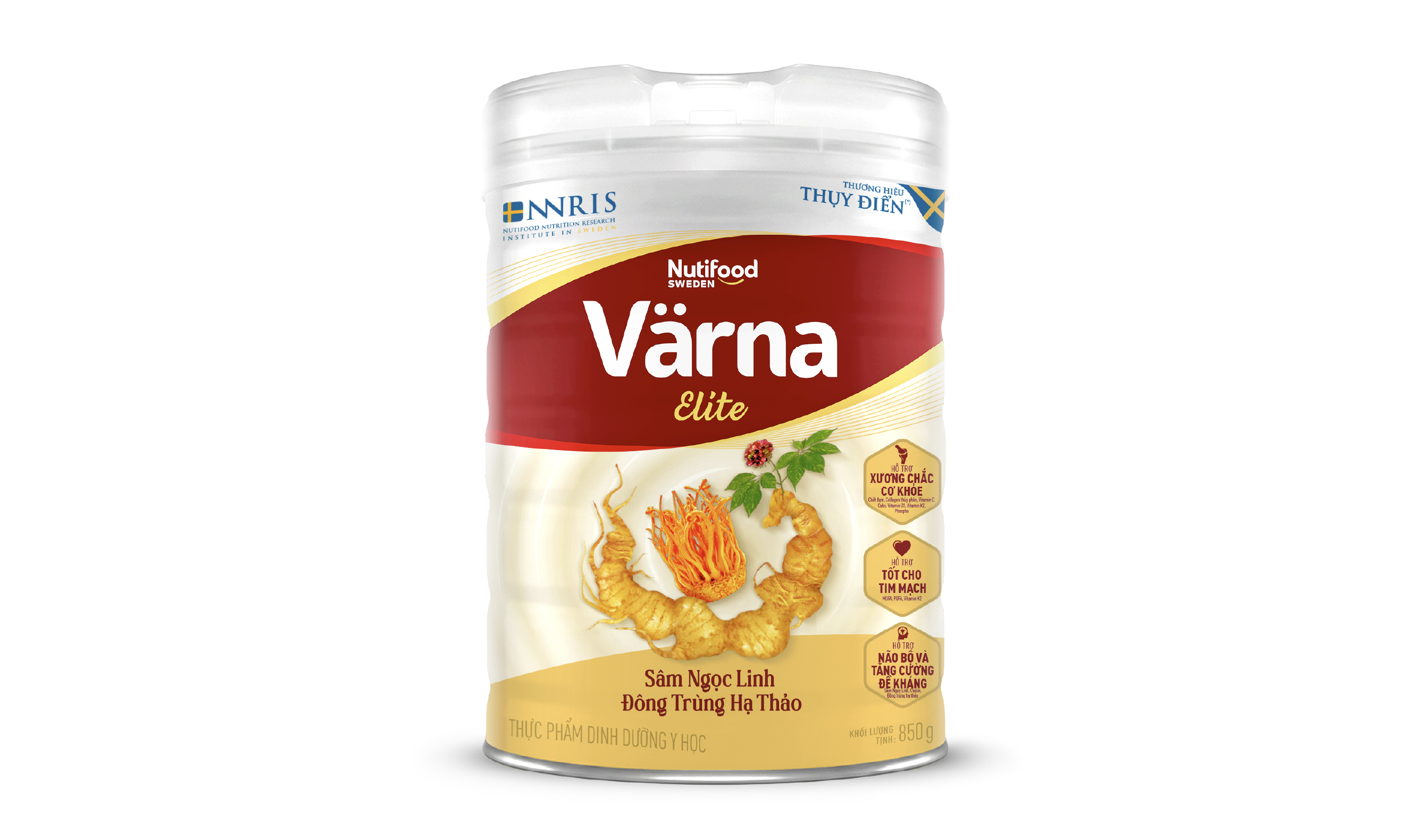 Värna Elite