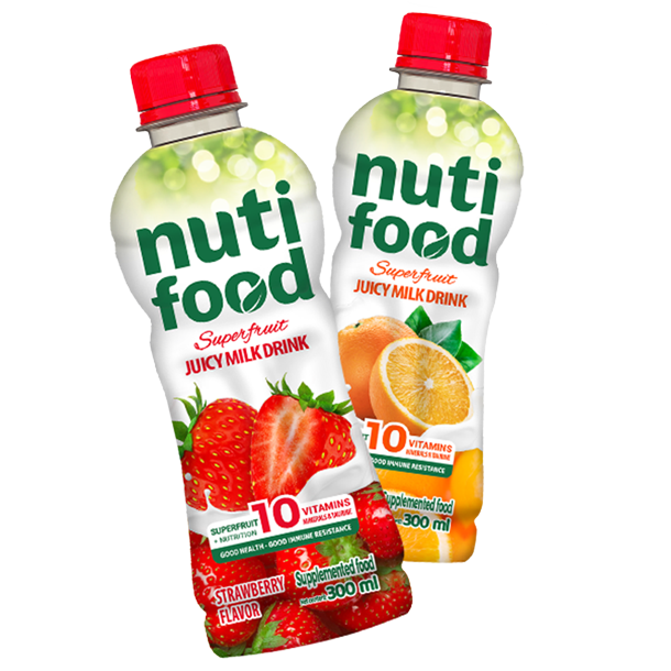 NutiFood