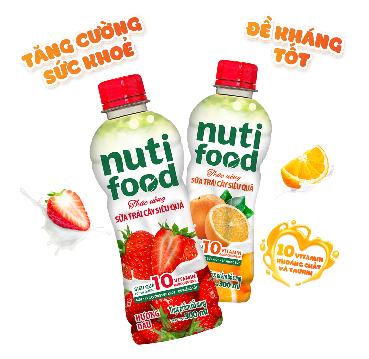 NutiFood