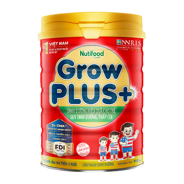 Cách lưu trữ SBPS Growplus suy dinh dưỡng hộp 110ml như thế nào?
